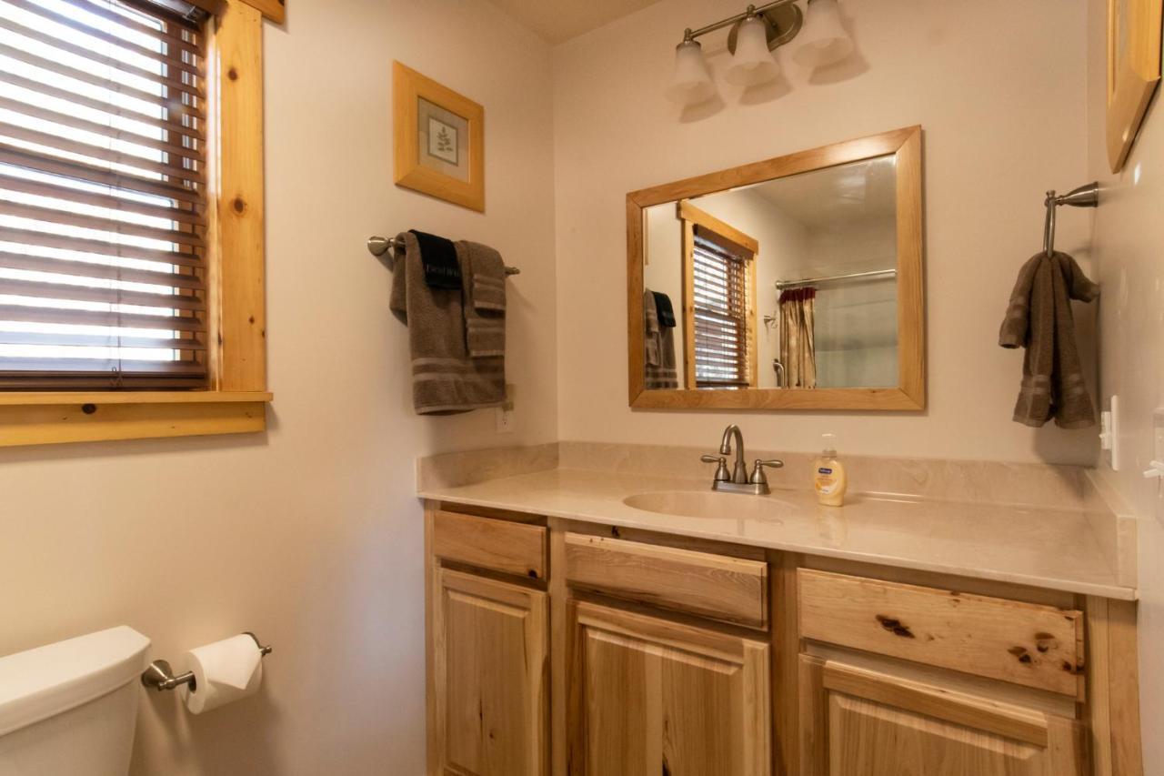 Calhoun House Inn & Suites Bryson City Esterno foto