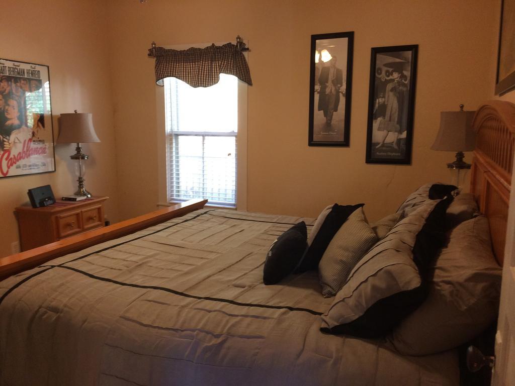 Calhoun House Inn & Suites Bryson City Esterno foto