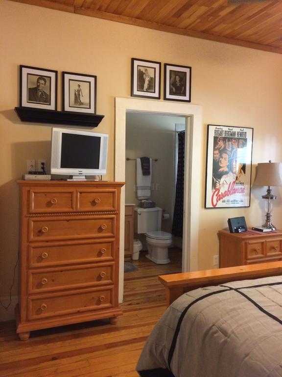 Calhoun House Inn & Suites Bryson City Esterno foto