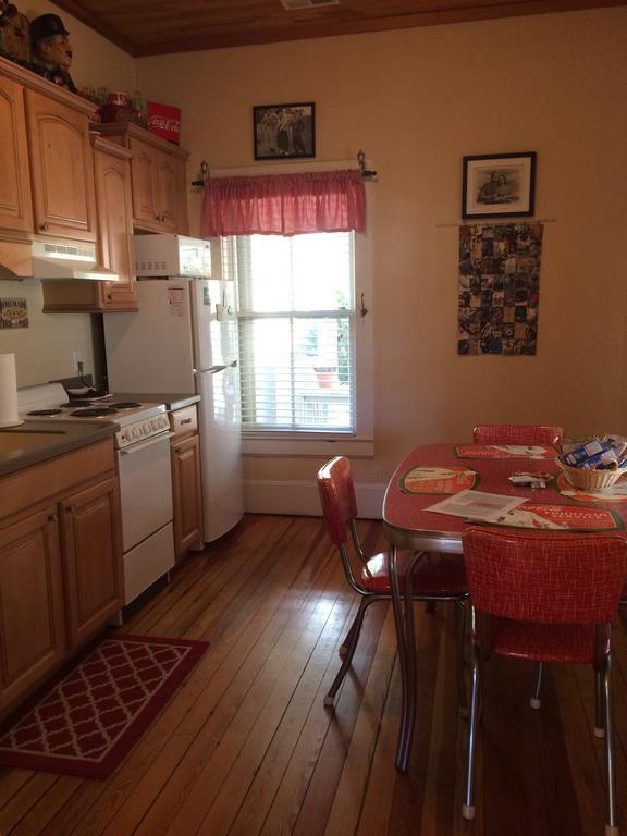 Calhoun House Inn & Suites Bryson City Esterno foto