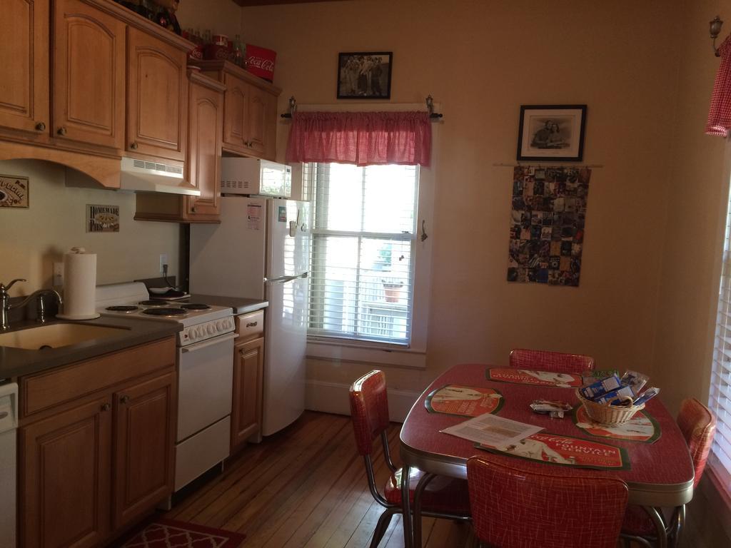Calhoun House Inn & Suites Bryson City Esterno foto