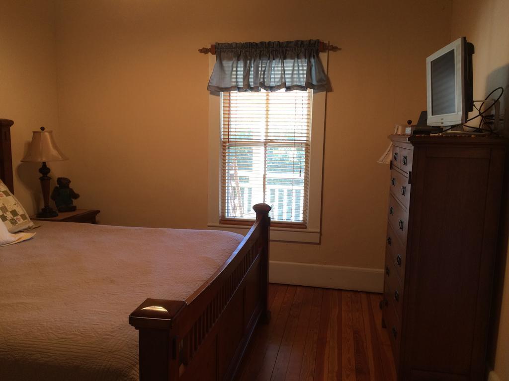 Calhoun House Inn & Suites Bryson City Esterno foto