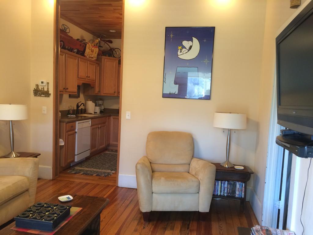 Calhoun House Inn & Suites Bryson City Esterno foto