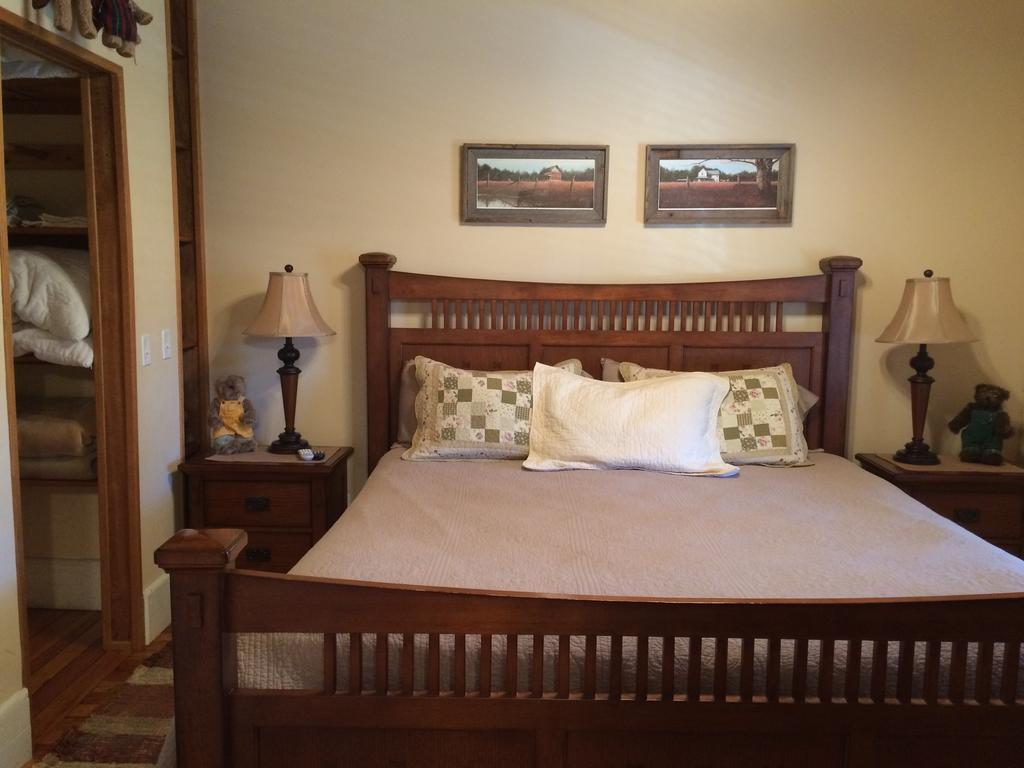 Calhoun House Inn & Suites Bryson City Esterno foto