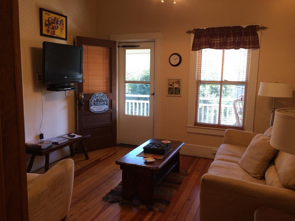 Calhoun House Inn & Suites Bryson City Esterno foto