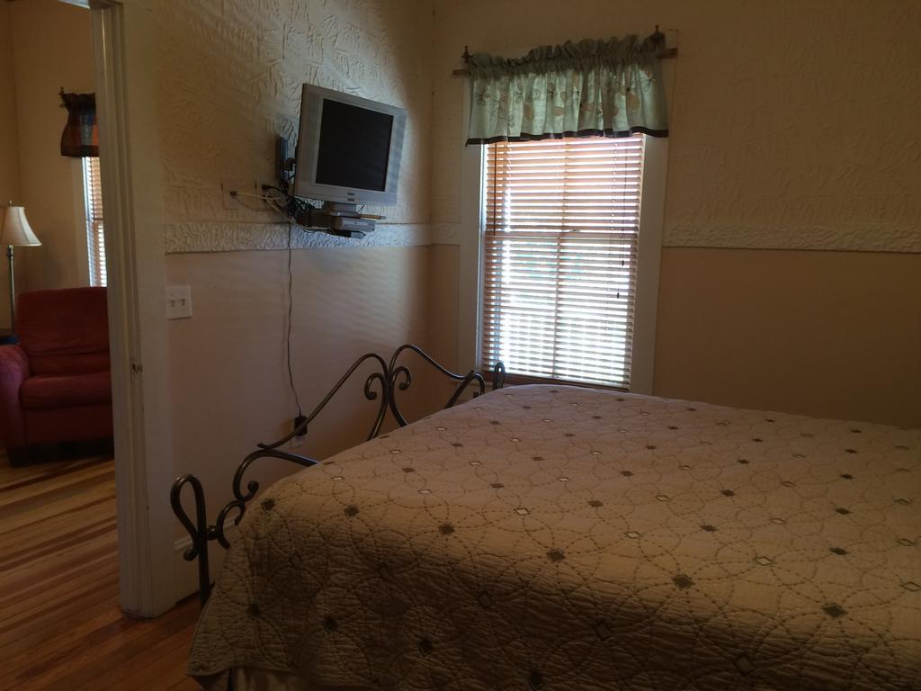 Calhoun House Inn & Suites Bryson City Esterno foto
