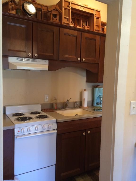 Calhoun House Inn & Suites Bryson City Esterno foto