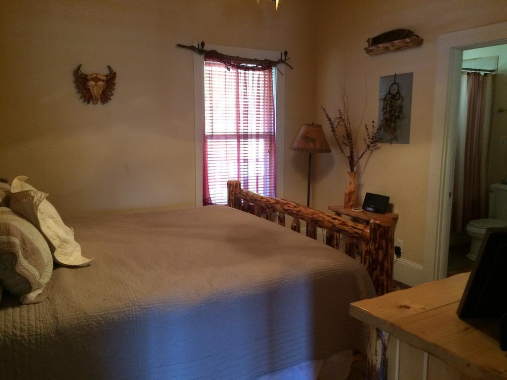 Calhoun House Inn & Suites Bryson City Esterno foto